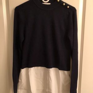 Sweater from Sandro